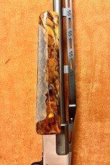 Beautiful RH Silver Seitz 34” Top Single with Gorgeous Turkish Walnut upgrade - 12 of 14