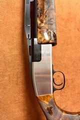 Beautiful RH Silver Seitz 34” Top Single with Gorgeous Turkish Walnut upgrade - 4 of 14