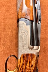 PERAZZI MX 2000/3 29.5