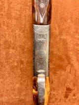 KRIEGHOFF K80 GOLD SUPERSCROLL SPORTER 30" EXCELLENT CONDITION UPGRADED WOOD - 6 of 7