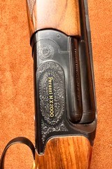 PERAZZI MX2000 RS SHORT RIB EXTREMELY RARE!! BRAND NEW!! - 5 of 11