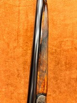 GORGEOUS!! PIOTTI BSEE SxS 20ga Gorgeous Wood!! CCH with GOLDEN SNIPE!!! MUST SEE!!!! - 10 of 13