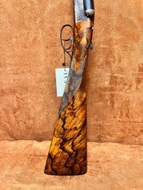 GORGEOUS!! PIOTTI BSEE SxS 20ga Gorgeous Wood!! CCH with GOLDEN SNIPE!!! MUST SEE!!!! - 8 of 13