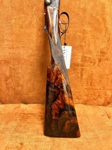 GORGEOUS!! PIOTTI BSEE SxS 20ga Gorgeous Wood!! CCH with GOLDEN SNIPE!!! MUST SEE!!!! - 7 of 13