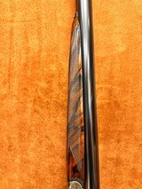 GORGEOUS!! PIOTTI BSEE SxS 20ga Gorgeous Wood!! CCH with GOLDEN SNIPE!!! MUST SEE!!!! - 13 of 13