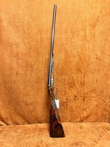 GORGEOUS!! PIOTTI BSEE SxS 20ga Gorgeous Wood!! CCH with GOLDEN SNIPE!!! MUST SEE!!!! - 1 of 13