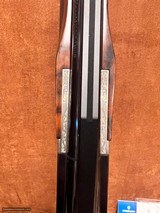 Krieghoff K-80 Renaissance RECEIVER AND IRON ONLY (TRADES WELCOME!!) MUST SEE!! - 6 of 6