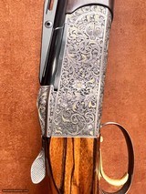 Krieghoff K-80 Renaissance RECEIVER AND IRON ONLY (TRADES WELCOME!!) MUST SEE!!