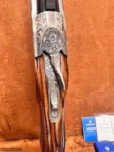 Krieghoff K-80 Renaissance RECEIVER AND IRON ONLY (TRADES WELCOME!!) MUST SEE!! - 2 of 6