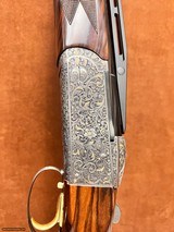 Krieghoff K-80 Renaissance RECEIVER AND IRON ONLY (TRADES WELCOME!!) MUST SEE!! - 3 of 6