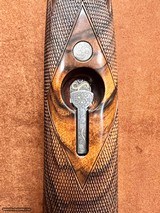 Krieghoff K-80 Renaissance RECEIVER AND IRON ONLY (TRADES WELCOME!!) MUST SEE!! - 5 of 6