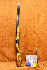 KOLAR GOLD ELITE BLACK EDITION 32" SPORTING DELICIOUS EXHIBITION WOOD!!! TRADES WELCOME!!! - 1 of 15