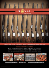 Perazzi Sporting Stock Set - 3 of 3