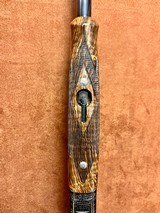 Krieghoff K80 Black Superscroll gold 32