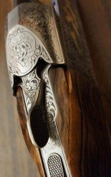 Krieghoff K-80 Custom Engraved Heritage III TRADES WELCOME! - 12 of 15