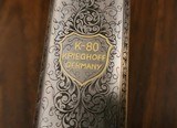 Krieghoff K-80 Custom Engraved Heritage III TRADES WELCOME! - 4 of 15