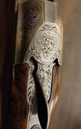 Krieghoff K-80 Custom Engraved Heritage III TRADES WELCOME! - 9 of 15