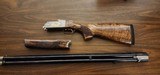 Krieghoff K-80 Custom Engraved Heritage III TRADES WELCOME! - 6 of 15