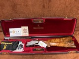 20 gauge Browning B15 Beauchamp Grade "C"TRADES ALWAYS WELCOME!! - 13 of 13