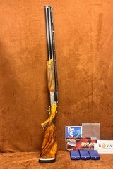 KOLAR Max prestige 30'' with full set of subgauge tubes and spectacular upgrade turkish walnut exhibition grade stock!!! - 3 of 14