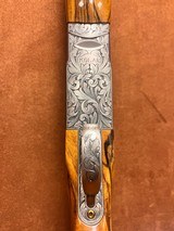 KOLAR Max prestige 30'' with full set of subgauge tubes and spectacular upgrade turkish walnut exhibition grade stock!!! - 5 of 14