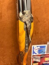 KOLAR Max prestige 30'' with full set of subgauge tubes and spectacular upgrade turkish walnut exhibition grade stock!!! - 7 of 14