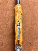 KOLAR Max prestige 30'' with full set of subgauge tubes and spectacular upgrade turkish walnut exhibition grade stock!!! - 11 of 14