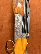 KOLAR Max prestige 30'' with full set of subgauge tubes and spectacular upgrade turkish walnut exhibition grade stock!!! - 6 of 14