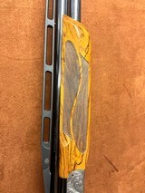 KOLAR Max prestige 30'' with full set of subgauge tubes and spectacular upgrade turkish walnut exhibition grade stock!!! - 10 of 14