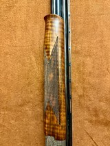 Browning Heritage 20ga 30'' spectacular exhibition wood upgrade with sideplates game scene TRADES ALWAYS WELCOME!! - 12 of 13