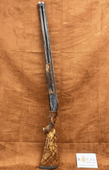 Krieghoff K-80 Black Edition Gold Line With Exhibition Wood Upgrade! TRADES ALWAYS WELCOME!! - 3 of 11