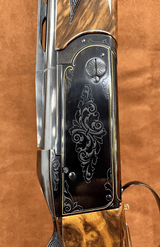 Krieghoff K-80 Black Edition Gold Line With Exhibition Wood Upgrade! TRADES ALWAYS WELCOME!! - 4 of 11