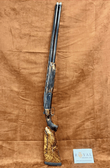 Krieghoff K-80 Black Edition Gold Line With Exhibition Wood Upgrade! TRADES ALWAYS WELCOME!! - 1 of 11