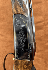 Krieghoff K-80 Black Edition Gold Line With Exhibition Wood Upgrade! TRADES ALWAYS WELCOME!! - 6 of 11