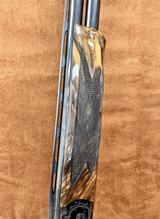 Krieghoff K-80 Black Edition Gold Line With Exhibition Wood Upgrade! TRADES ALWAYS WELCOME!! - 10 of 11