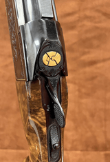 Krieghoff K-80 Black Edition Gold Line With Exhibition Wood Upgrade! TRADES ALWAYS WELCOME!! - 7 of 11