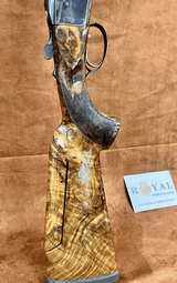 Krieghoff K-80 Black Edition Gold Line With Exhibition Wood Upgrade! TRADES ALWAYS WELCOME!! - 8 of 11