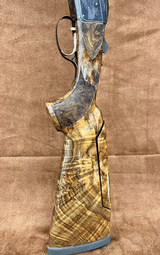 Krieghoff K-80 Black Edition Gold Line With Exhibition Wood Upgrade! TRADES ALWAYS WELCOME!! - 9 of 11