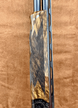 Krieghoff K-80 Black Edition Gold Line With Exhibition Wood Upgrade! TRADES ALWAYS WELCOME!! - 11 of 11