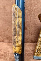 Perazzi Custom Engraved SCO Spectacular 32” Sporter with Gorgeous wood upgrade Trades Always Welcome!! - 12 of 14