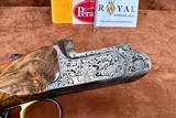 Perazzi Custom Engraved SCO Spectacular 32” Sporter with Gorgeous wood upgrade Trades Always Welcome!! - 4 of 14