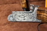 Perazzi Custom Engraved SCO Spectacular 32” Sporter with Gorgeous wood upgrade Trades Always Welcome!! - 5 of 14