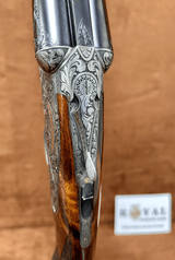 Krieghoff Essencia 20ga 30