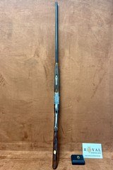 Famars Abbiatico & Salvinelli Excalibur 28ga frame 30