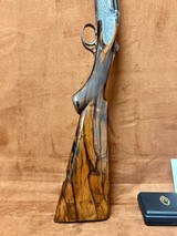 Famars Abbiatico & Salvinelli Excalibur 28ga frame 30