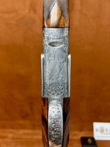 Famars Abbiatico & Salvinelli Excalibur 28ga frame 30