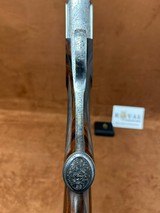 Famars Abbiatico & Salvinelli Excalibur 28ga frame 30