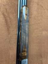 Famars Abbiatico & Salvinelli Excalibur 28ga frame 30