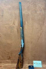 Famars Abbiatico & Salvinelli Excalibur 28ga frame 30