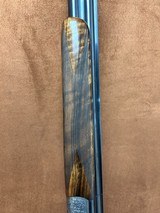 Famars Abbiatico & Salvinelli Excalibur 28ga frame 30